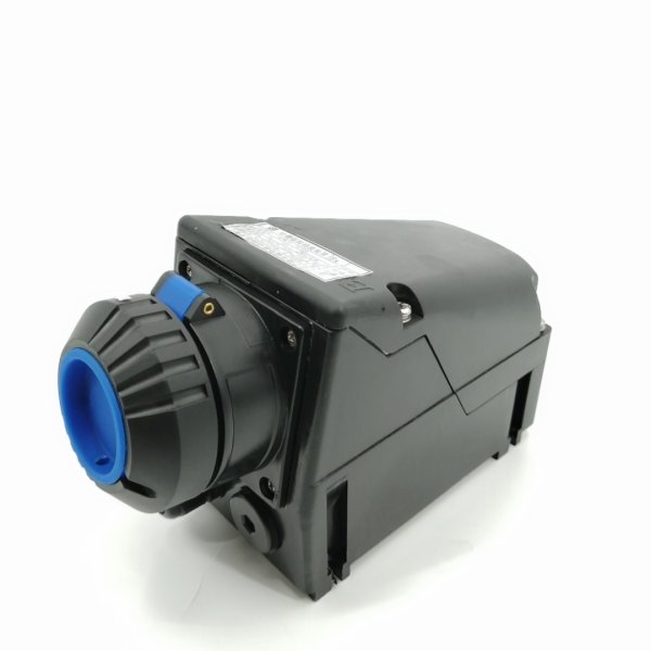 zxf8575系列防爆防腐插接装置(iic、td)