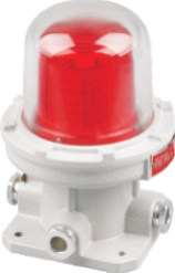 bbj防爆声光报警器