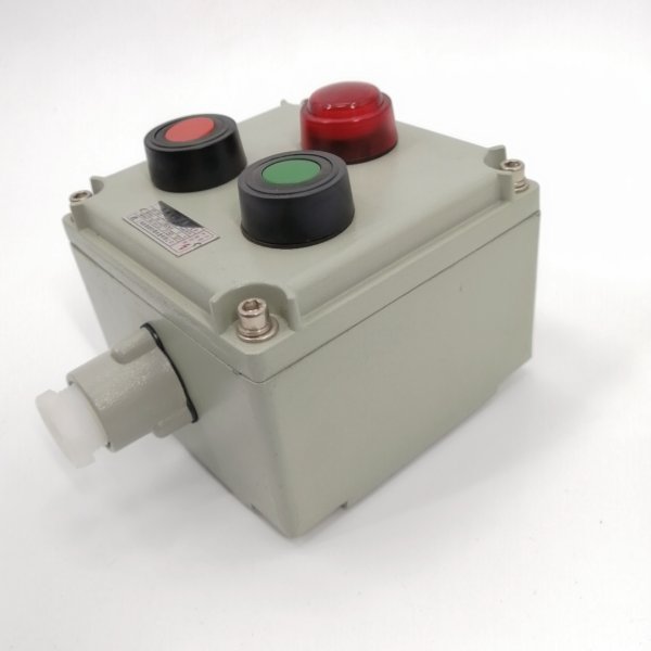 la53系列防爆按钮