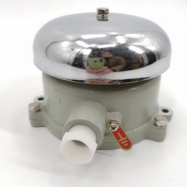 bdl系列防爆电铃