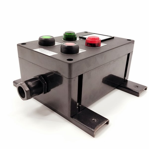 lcz8030系列防爆防腐操作柱