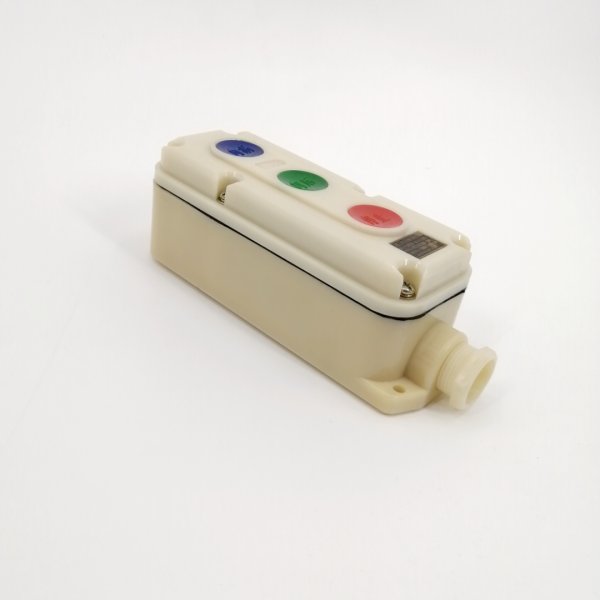 la5821系列防爆控制按钮