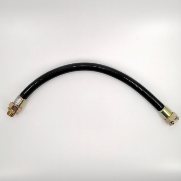 ngd系列防爆挠性连接管