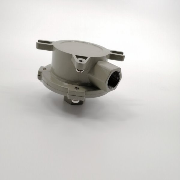 ah系列防爆接线盒